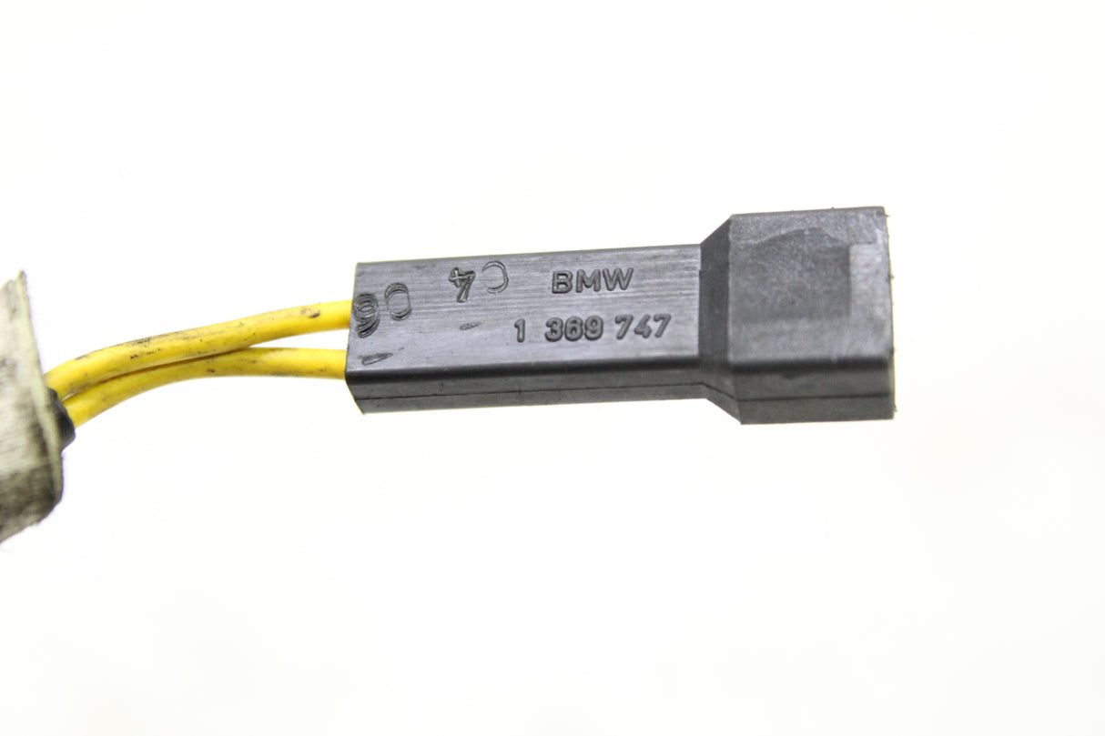 2000 BMW R1100RT OEM CLUTCH SAFETY LEVER SWITCH SENSOR