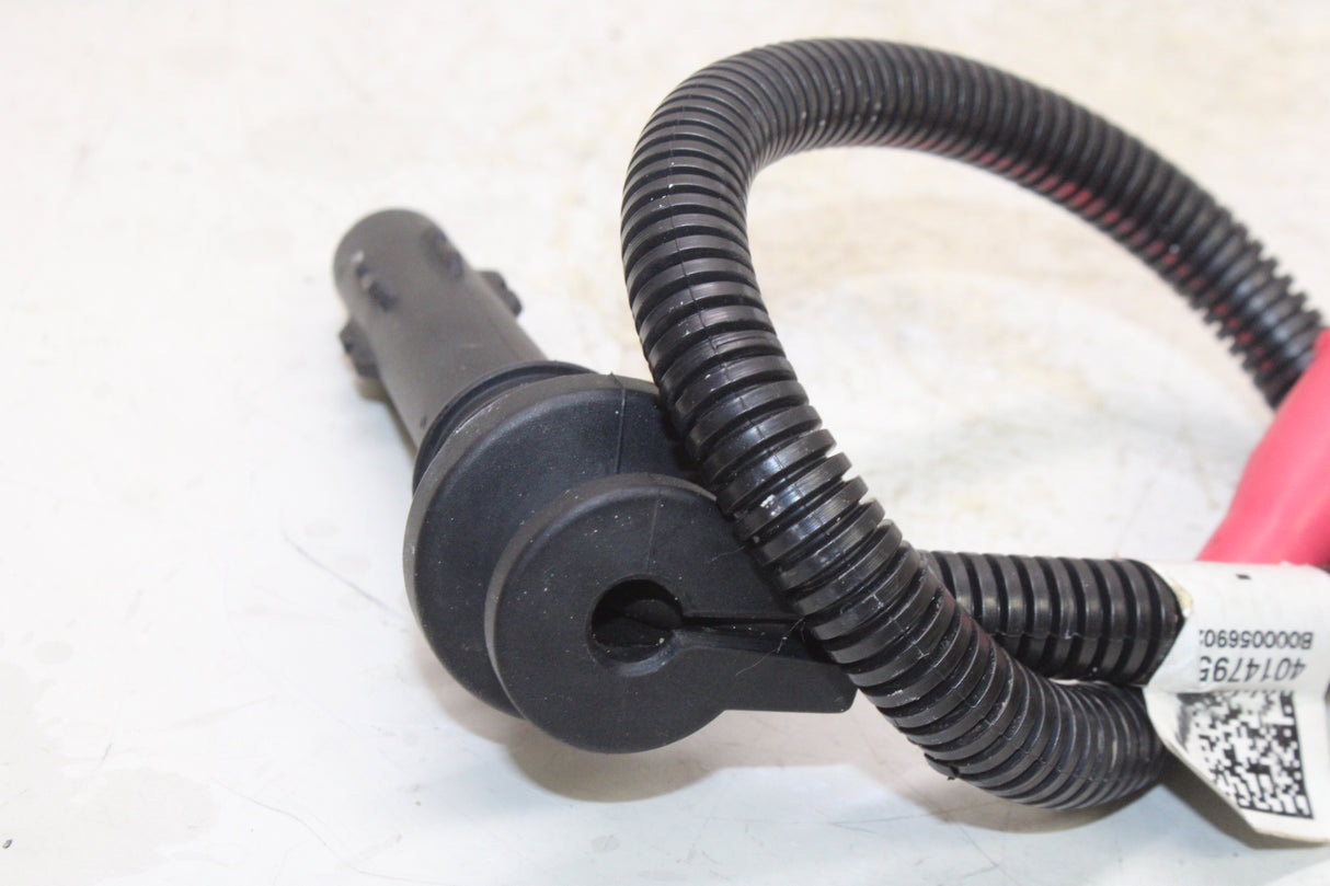 2015 Polaris Sportsman ACE 570 OEM IGNITION COILS COIL SPARK PLUG CAPS