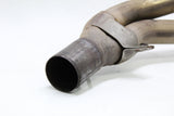2007 Yamaha YZF R6S OEM EXHAUST HEADER PIPES MANIFOLD