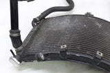 2004 Yamaha YZF R1 04-06 OEM ENGINE RADIATOR MOTOR COOLER COOLING RADIATER