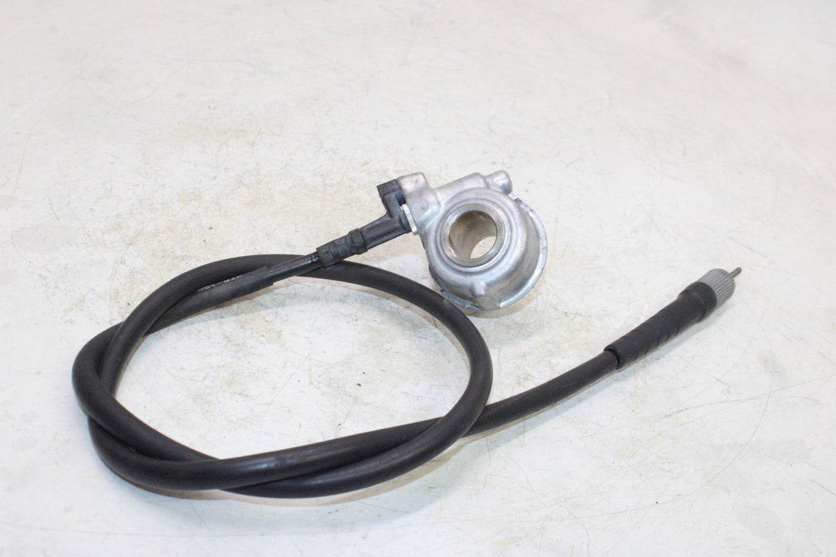 1995 Honda Shadow VLX 600 VT600C OEM SPEEDOMETER CABLE SPEEDO LINE W DRIVE