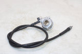 1995 Honda Shadow VLX 600 VT600C OEM SPEEDOMETER CABLE SPEEDO LINE W DRIVE