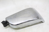 2005 KAWASAKI VULCAN 1500 VN1500 CLASSIC CHROME BATTERY SIDE COVER PANEL