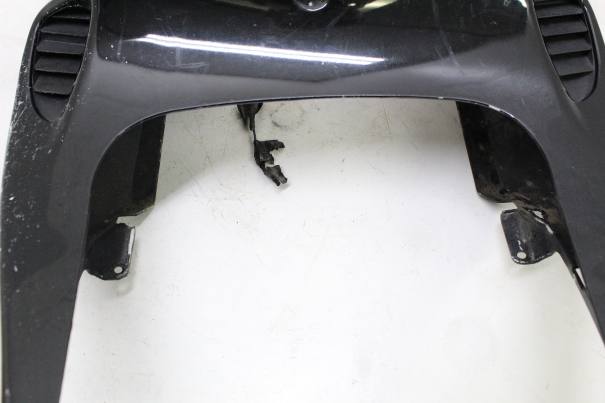 2006 Honda CBR600RR REAR BACK TAIL FAIRING COWL SHROUD