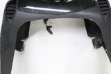 2006 Honda CBR600RR REAR BACK TAIL FAIRING COWL SHROUD
