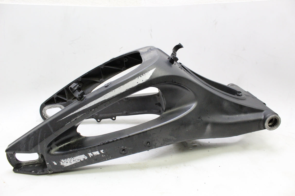 2005 Yamaha YZF R6 OEM REAR SWINGARM BACK SUSPENSION SWING ARM
