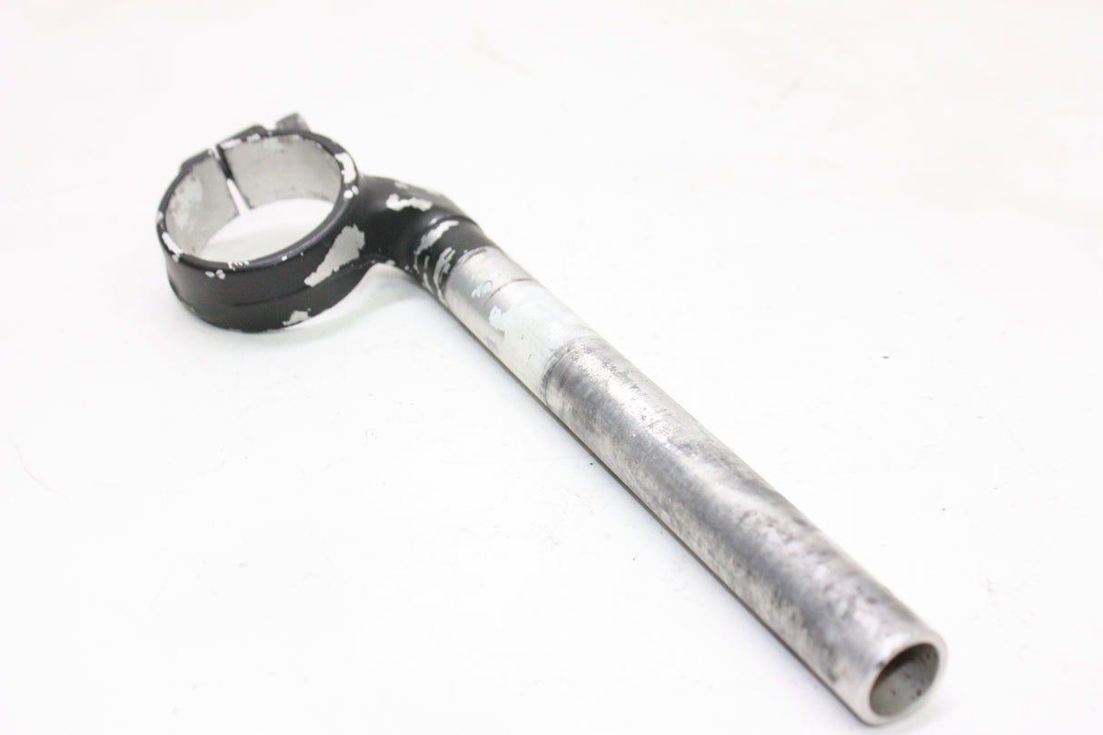 2005 Suzuki GSXR600 OEM RIGHT CLIP ON HANDLEBAR