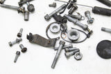 2000 BMW R1100RT OEM MISC HARDWARE BOLT NUT SCREW FASTENER SET LOT