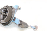 1983 Yamaha XC180 Riva OEM Front Brake Panel Shoes Axle Suspension Arm