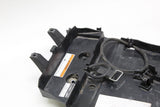 2007 Yamaha YZF R6S OEM REAR BACK TAIL UNDERTAIL BATTERY TRAY PLASTIC