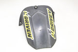 2007 Yamaha YZF R6S OEM REAR BACK FENDER MUD GUARD