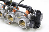 2004 SUZUKI GSXR600 OEM THROTTLE BODY FUEL INJECTOR ASSEMBLY