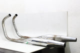2003 Honda Rebel 250 CMX250C OEM FULL EXHAUST SYSTEM HEADERS PIPE MUFFLER