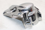 2007 Yamaha V Star 650 OEM RIGHT SIDE LOWER COVER COWL CHROME