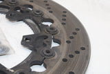2001 BMW R1100RT OEM FRONT LEFT RIGHT BRAKE ROTORS DISCS