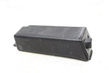 1992 KAWASAKI NINJA 600 ZX600 OEM TOOL BOX CASE STORAGE COMPARTMENT