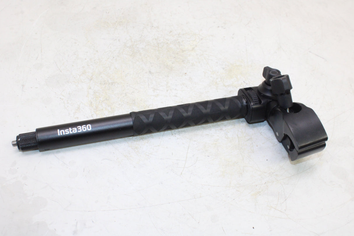 2007 Kawasaki KLR650 RIGHT CLIP ON HANDLEBAR PGYTECH