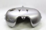 2005 KAWASAKI VULCAN 1500 VN1500 CLASSIC OEM GAS FUEL TANK SILVER