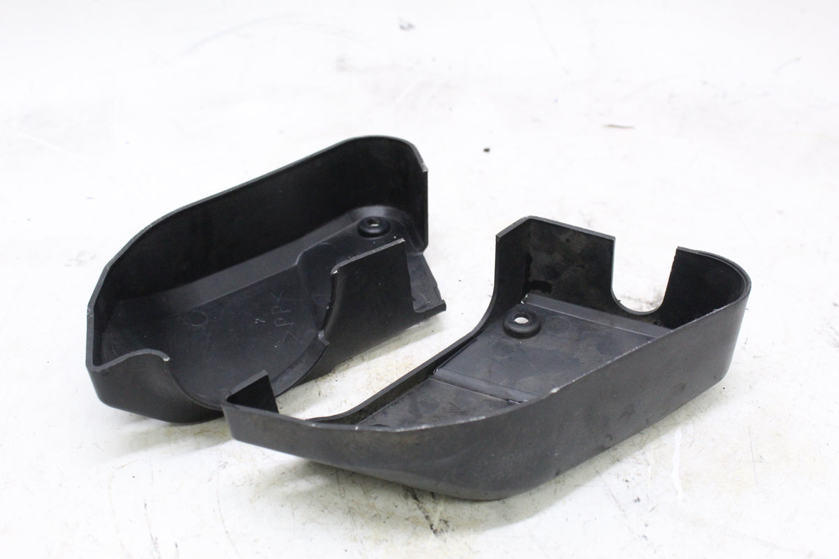 2003 YAMAHA FZ1 FZS1000 FAZER OEM LEFT RIGHT AIRBOX SIDE COVERS PAIR