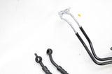 2017 Yamaha FZ10 OEM BRAKE HOSES SET W ABS LINE