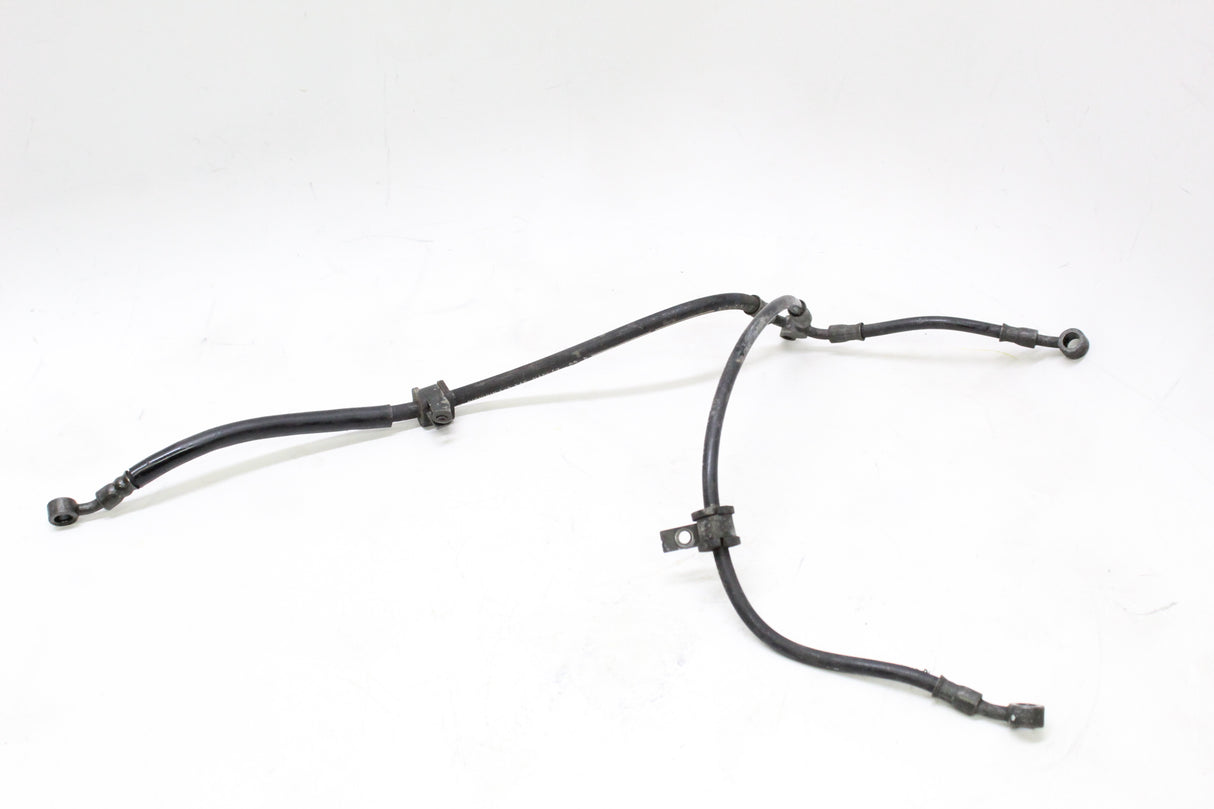 2006 Honda CBR600RR OEM FRONT BRAKE HOSE FLUID LINE