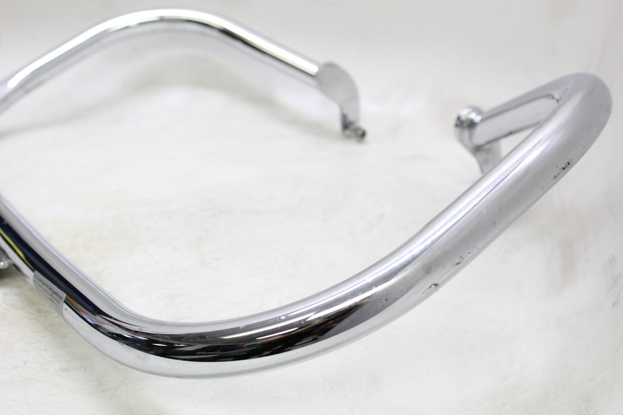 2000 Harley-Davidson Softail Deuce FXSTD OEM FRAME ENGINE CRASH BAR PROTECTOR