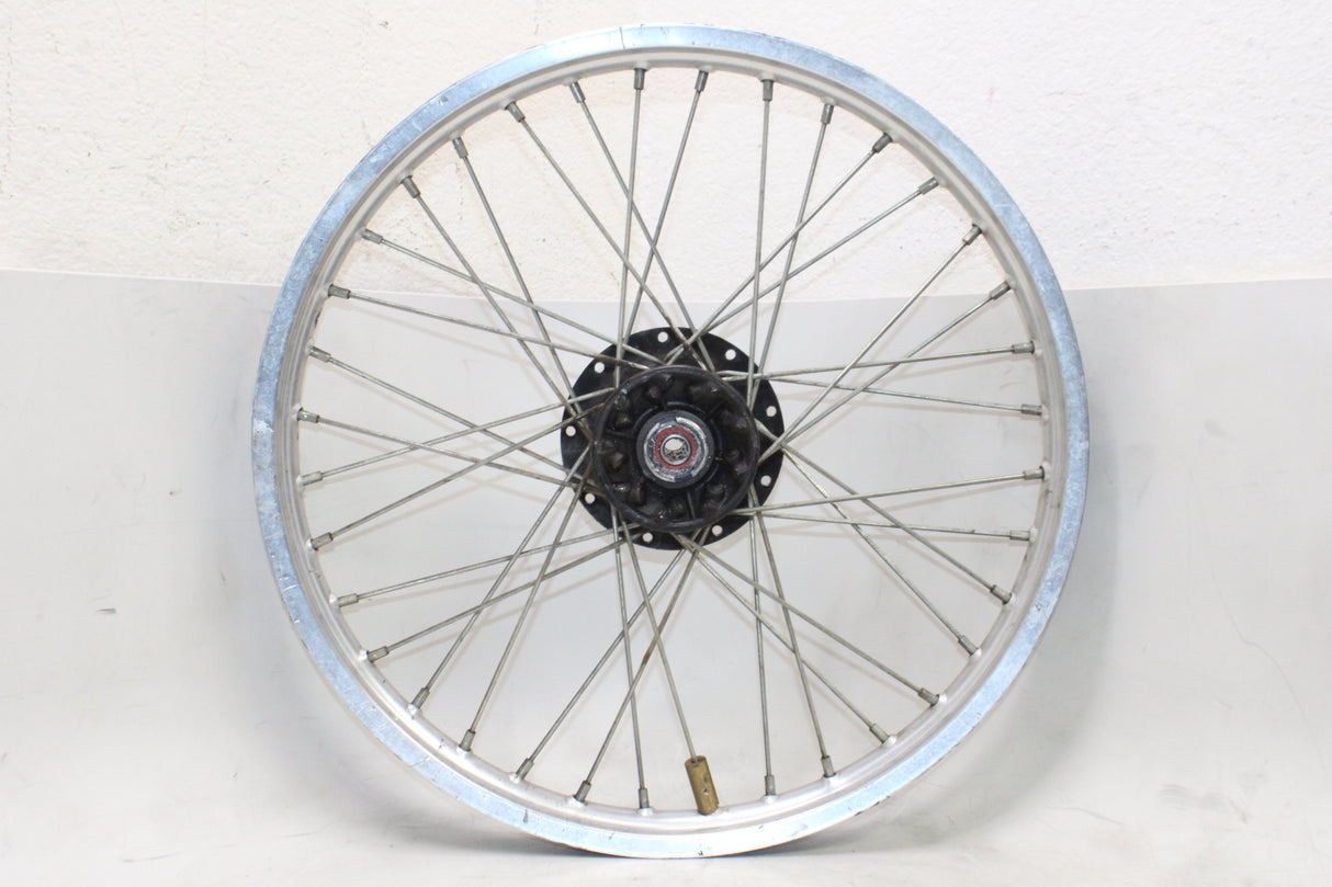 2007 Kawasaki KLR650 OEM FRONT WHEEL RIM