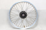 2007 Kawasaki KLR650 OEM FRONT WHEEL RIM