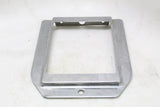 2005 KAWASAKI VULCAN 1500 VN1500 CLASSIC CHROME RADIATOR TRIM COVER FRAME