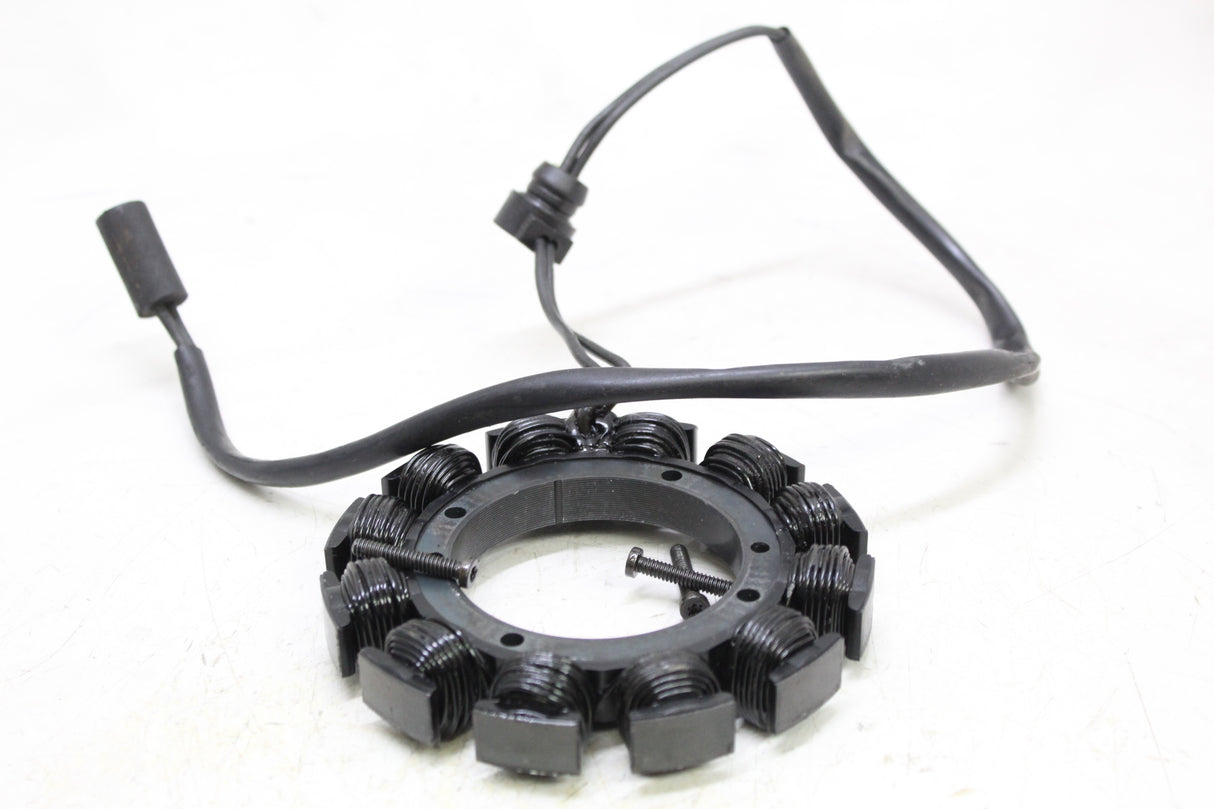 2005 Harley-Davidson Sportster 883 XL883 OEM STATOR GENERATOR ALTERNATOR MAGNETO
