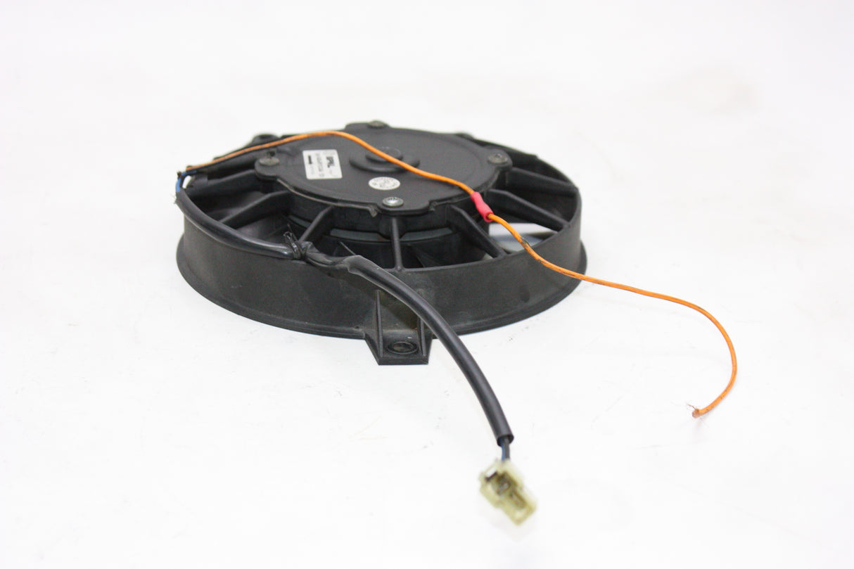 2004 Triumph Daytona 600 OEM ENGINE RADIATOR COOLING FAN