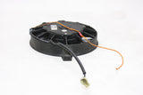 2004 Triumph Daytona 600 OEM ENGINE RADIATOR COOLING FAN