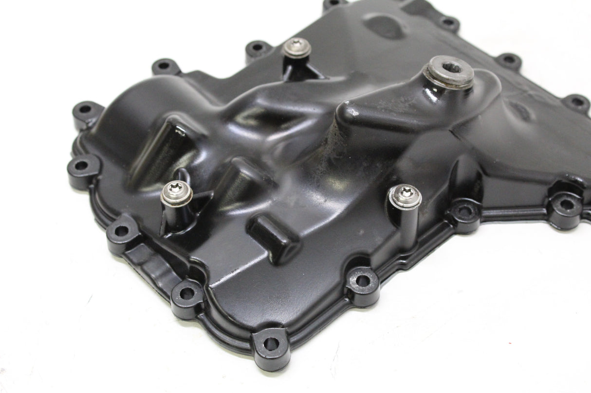 2008 BMW K1200R K12 OEM ENGINE MOTOR BOTTOM OIL PAN COVER