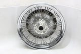 2005 KAWASAKI VULCAN 1500 VN1500 OEM FRONT SPOKE WHEEL RIM BRAKE ROTOR