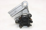 2004 Triumph Daytona 600 OEM REAR BACK BRAKE CALIPER W MOUNT BRACKET