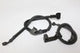1996-2007 Kawasaki Ninja 250r Ex250f Front & Rear Brake Caliper Hoses Lines OEM
