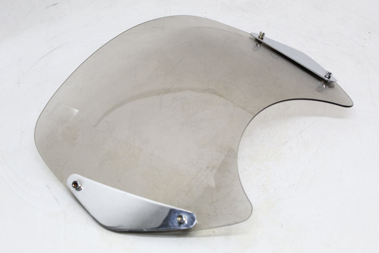 2005 Honda VTX1300S VTX1300 FRONT WINDSHIELD WINDSCREEN Jupilon Mitsubishi