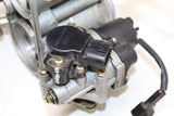 2004 Yamaha YZF R1 04-06 OEM MAIN FUEL INJECTORS / THROTTLE BODIES