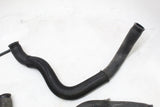 2004 SUZUKI GSXR600 ENGINE COOLANT RADIATOR HOSE PIPE SET