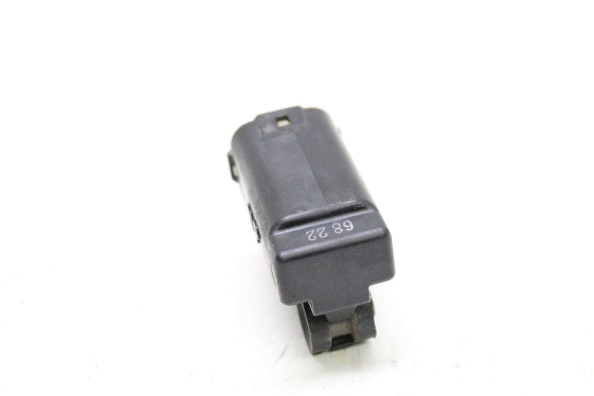 2007 Yamaha YZF R6S OEM TIP OVER BANK ANGLE CRASH SENSOR SWITCH