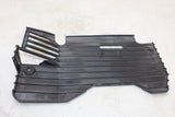 2007 Kawasaki KLR650 OEM COOLANT TANK PANEL COVER COWL