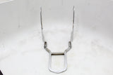 2007 YAMAHA XVS650 V STAR 650 OEM REAR PASSENGER SISSY BAR FRAME NO PAD
