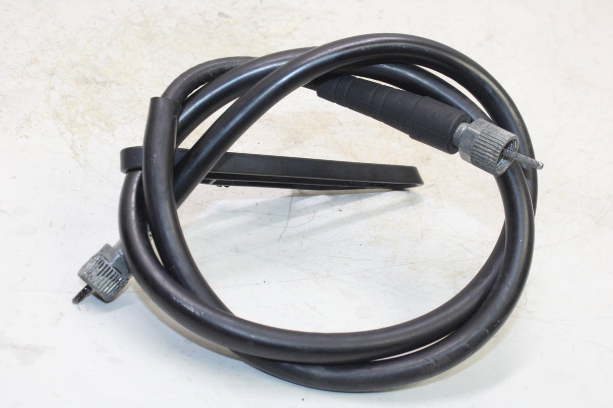2007 Yamaha V Star 650 OEM SPEEDOMETER CABLE SPEEDO LINE