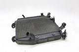 2005 Yamaha YZF R6 OEM ENGINE RADIATOR MOTOR COOLER COOLING RADIATER