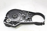 2000 Harley-Davidson Softail Deuce FXSTD OEM INNER CLUTCH SIDE ENGINE COVER