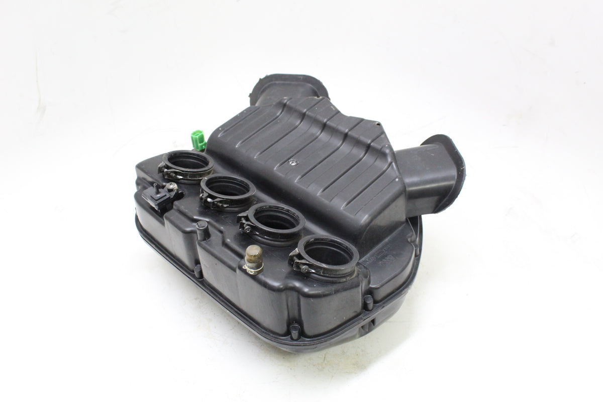 1992 KAWASAKI NINJA 600 ZX600 OEM AIRBOX AIR CLEANER FILTER HOUSING