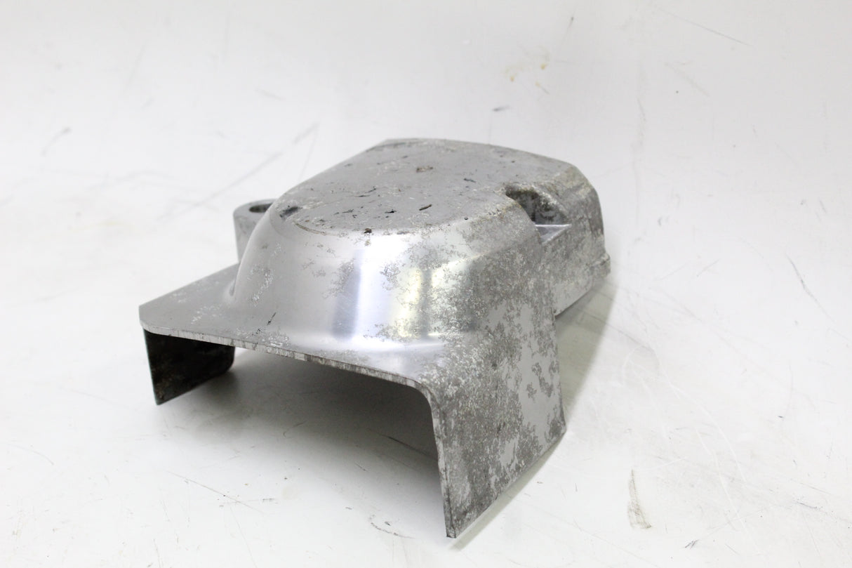 2003 HONDA REBEL 250 CMX250C OEM FRONT SPROCKET COVER CHAIN GUARD