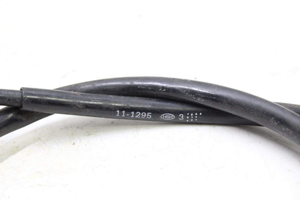 2005 Kawasaki Ninja 250R EX250 OEM CLUTCH CABLE LINE