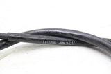 2005 Kawasaki Ninja 250R EX250 OEM CLUTCH CABLE LINE
