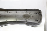 2005 KAWASAKI VULCAN 1500 VN1500 CLASSIC OEM REAR FENDER SILVER CHROME TIP